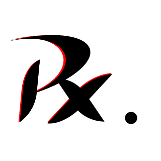 RX eSports's emblem