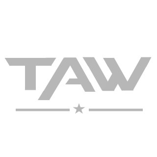 TAW OC Battalion's emblem