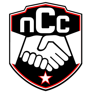 Napier City Commandos's emblem