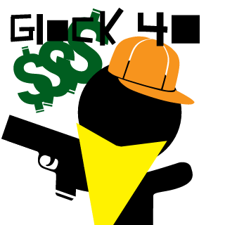 Insurgencies's emblem