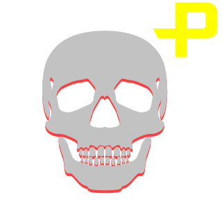 Haider Kay's emblem