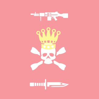 3mma890's emblem