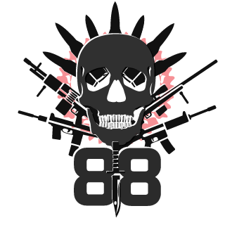14DooMSet's emblem