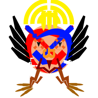 Thimberlakes's emblem
