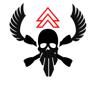 QueenMelsRevenge's emblem