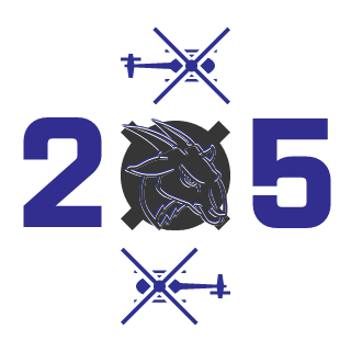 WeLikeIke93's emblem