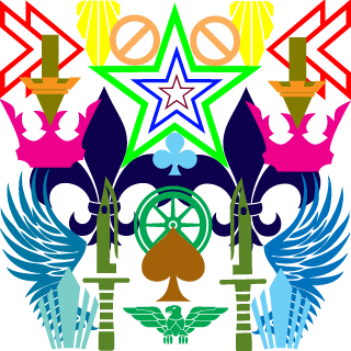 ancher12345's emblem