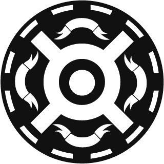 BABABALECUL's emblem