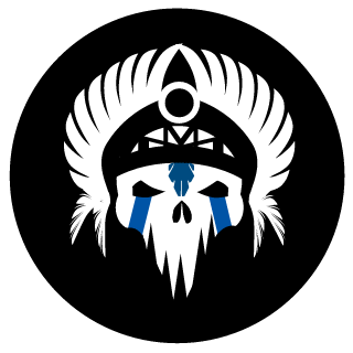 Zhaarikrek's emblem