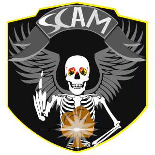 xxRED L ROBxx's emblem