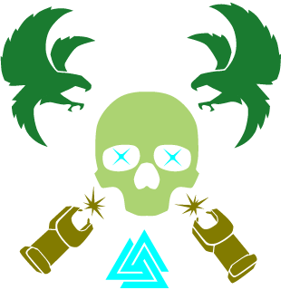 dragonslash12's emblem