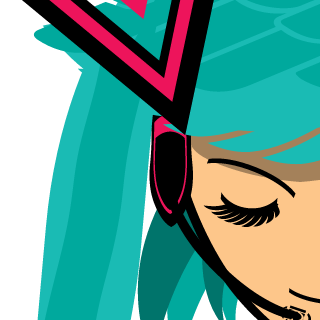 GBLMikuHatsune's emblem