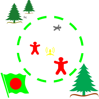 MDRS13's emblem