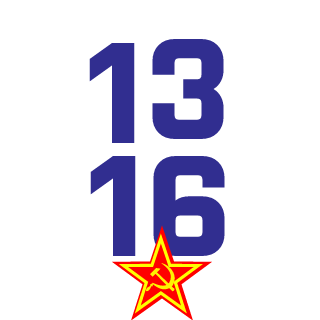 FDU_1316's emblem