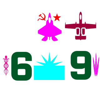 Striker-mate's emblem