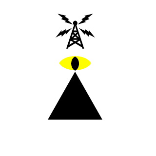 Voodoo288's emblem