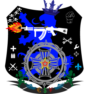 Fanegh's emblem