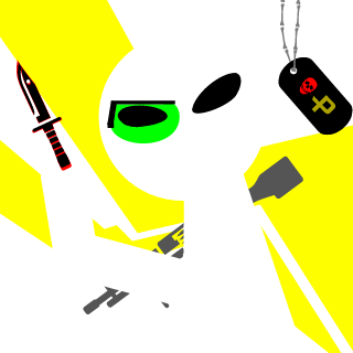 PapaSpoonRattler's emblem