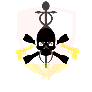 GreenFox-7O's emblem