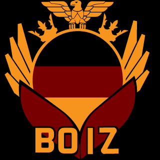 Die Milden Jungs's emblem