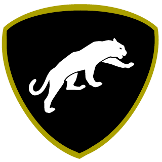 IngerShtringer's emblem