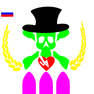 Novheer's emblem