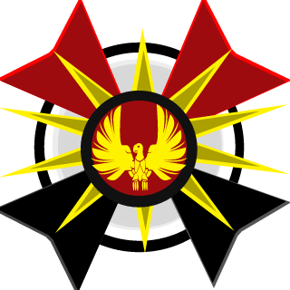 ZICO2097's emblem