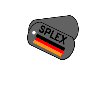 NoAim_SpleX's emblem
