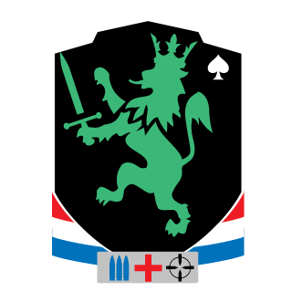 HanibalNL's emblem