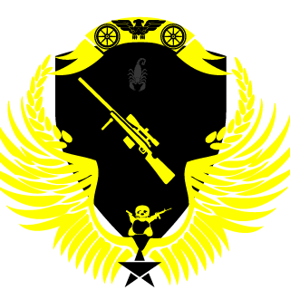 AndsuBM's emblem
