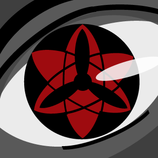 x6BloodLust6x's emblem