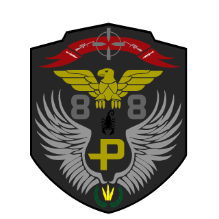 Brady3llison's emblem