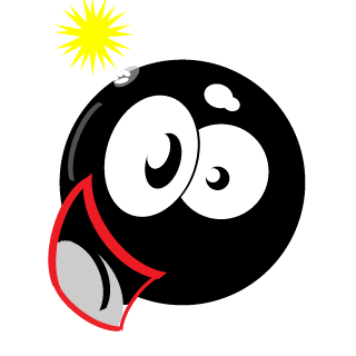 KoiosError's emblem