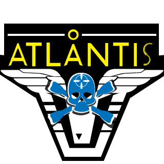 JSheppardX's emblem