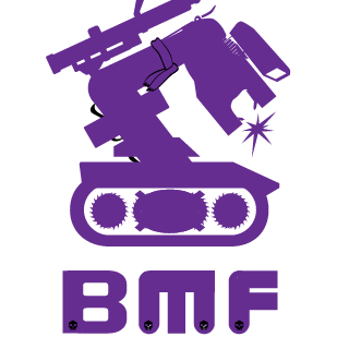 BionicFreak's emblem
