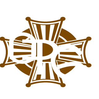 Official Pistol Gang's emblem