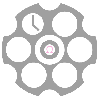 Bouche4Dag's emblem