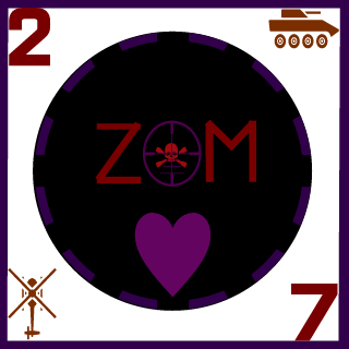 Nexo_Zombra's emblem