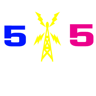 DDR55S's emblem
