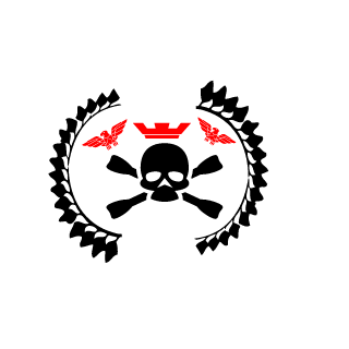 BALCKMESSA's emblem