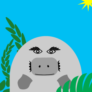 RUSSXCORE's emblem