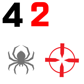 421sniper's emblem