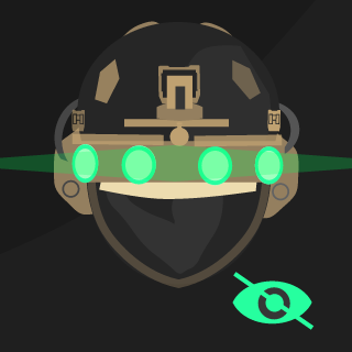 E-Operator's emblem