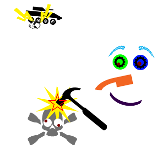 FF_Sturm_'s emblem