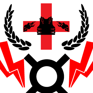 Thorvexx's emblem