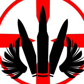 KazzKantro's emblem