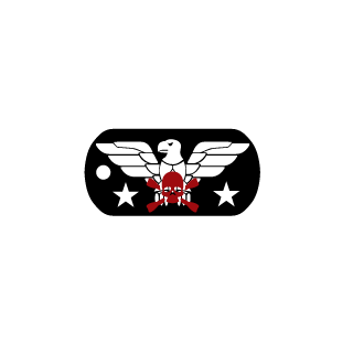 9_FAZY_9's emblem