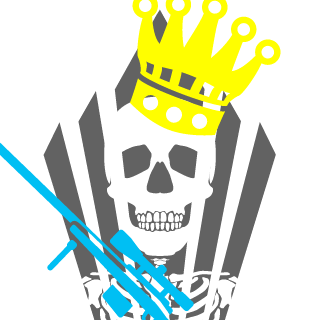 19gunslinger88's emblem