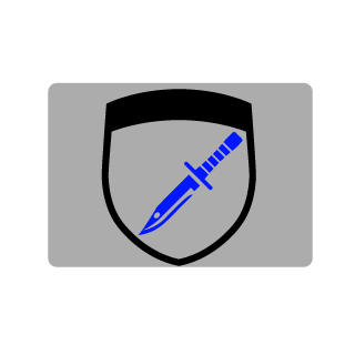 TerrazzIe's emblem