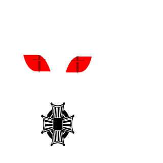 EGY-Maged's emblem